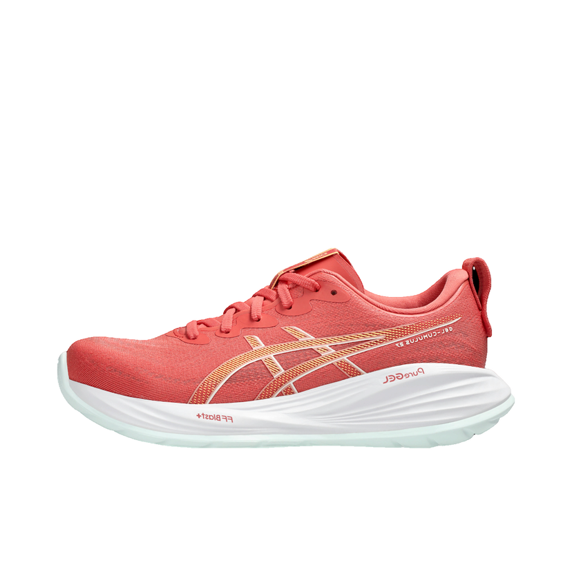 Sneakers og sko Asics GEL-CUMULUS 27 Rød | 1012b772-701