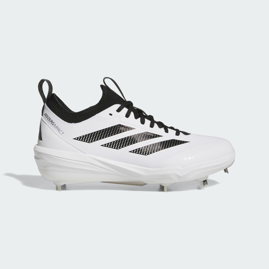Sneakers og sko adidas Performance Adizero Impact 2.0 Hvid | JH6732, 0