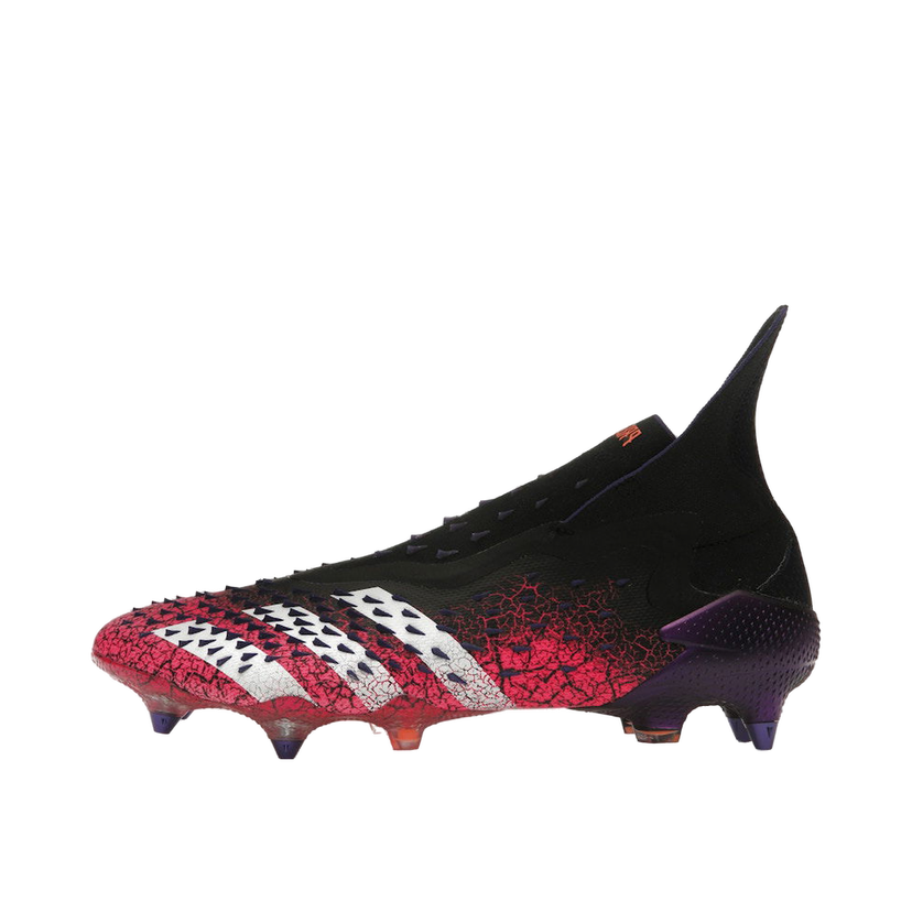 Sneakers og sko adidas Performance Predator Freak+ SG Lyserød | FW7099