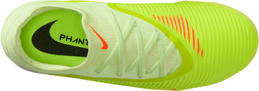 Sneakers og sko Nike PHANTOM 6 LOW PRO FG/MG Gul | HM9204-800, 3