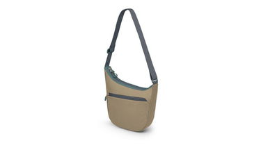 Skuldertaske Osprey Daylite Crossbody Pouch One Size Turkis | 10054089OSP, 3