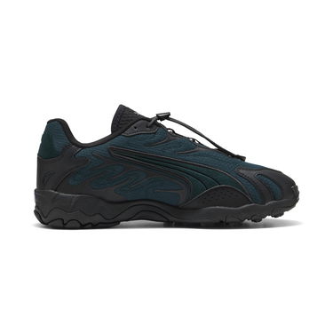 Sneakers og sko Puma Inhale Urban Explorer Grøn | 402879_01, 6