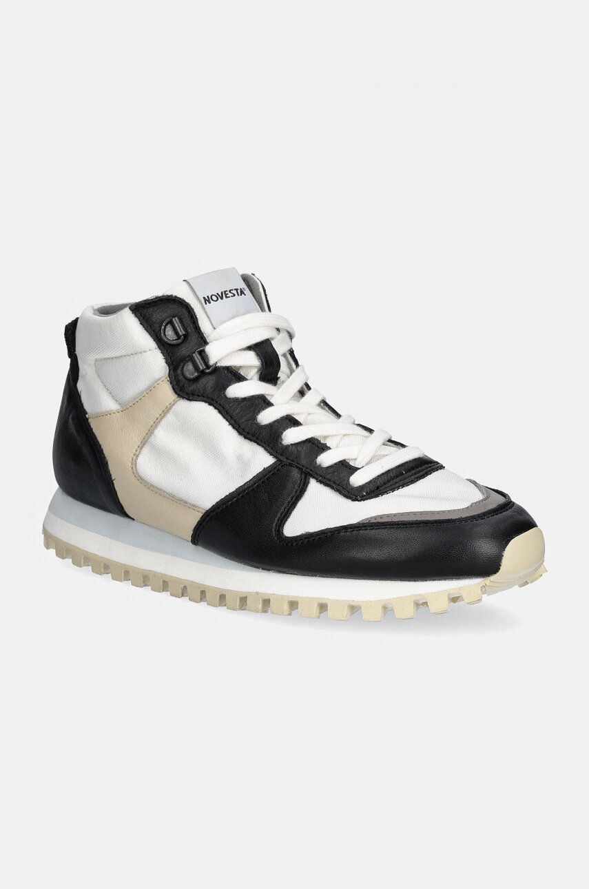 Sneakers og sko Novesta MARATHON APEX Sort | N379004.002NER106, 0
