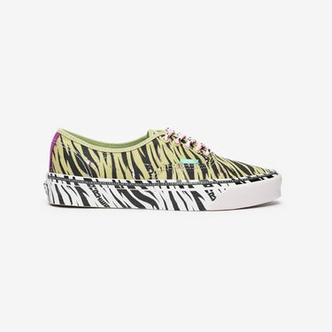 Sneakers og sko Vans Aries x UA OG Authentic LX Flerfarvet | VN0A4BV99QV1, 1