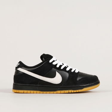 Sneakers og sko Nike SB Dunk Low Pro Sort | HF3704-003, 6