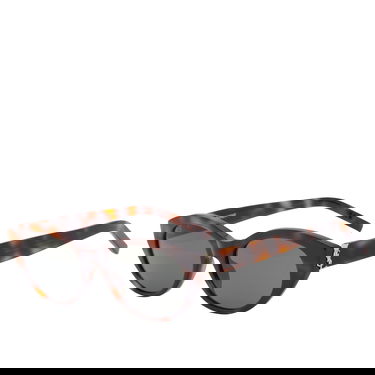 Solbriller Saint Laurent Saint Laurent SL M148 Sunglasses Brun | 30016575003, 1