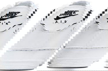 Sneakers og sko Nike Air Force 1/1 Hvid | cz5093-100, 4
