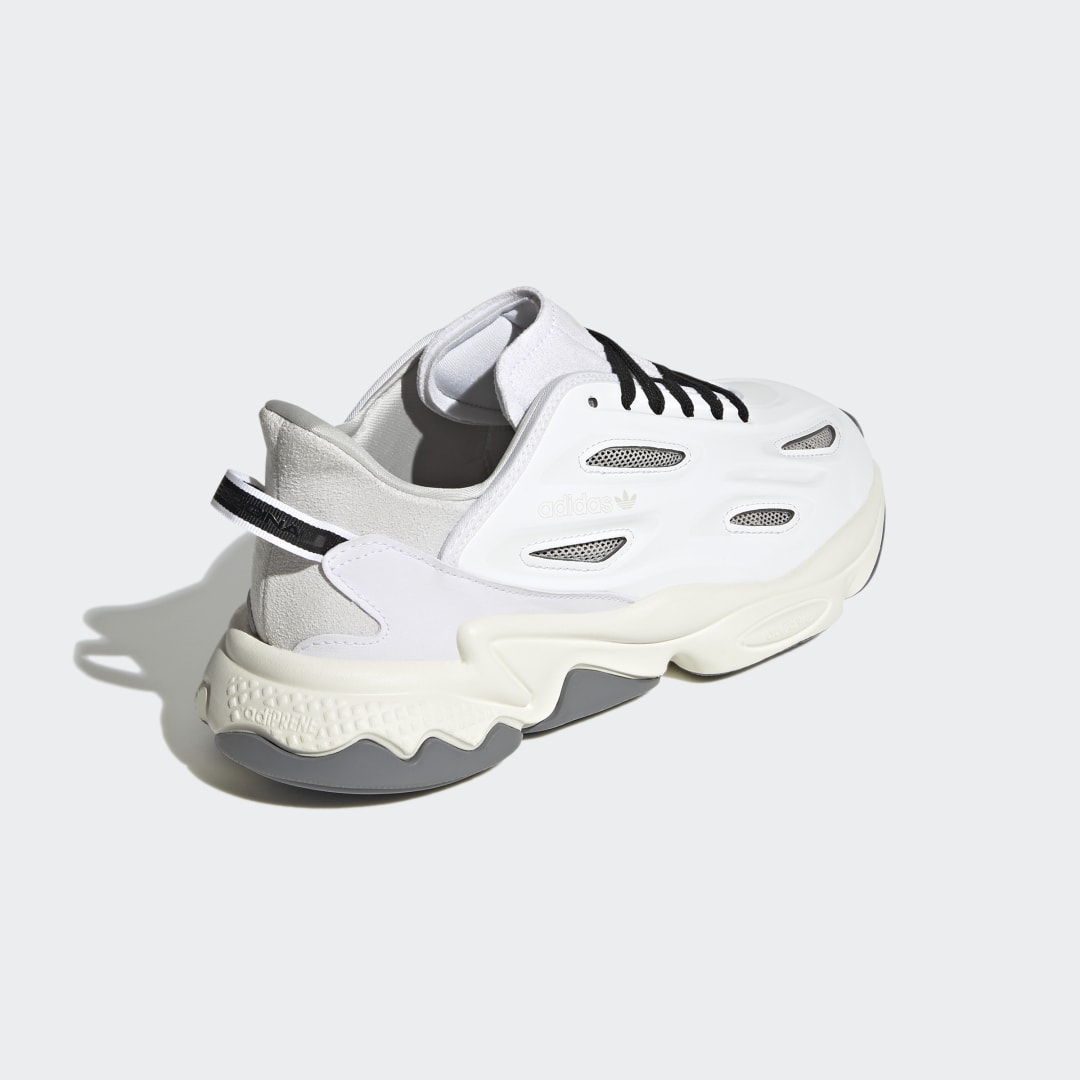 Sneakers og sko adidas Originals OZWEEGO Celox Hvid | H04233, 1