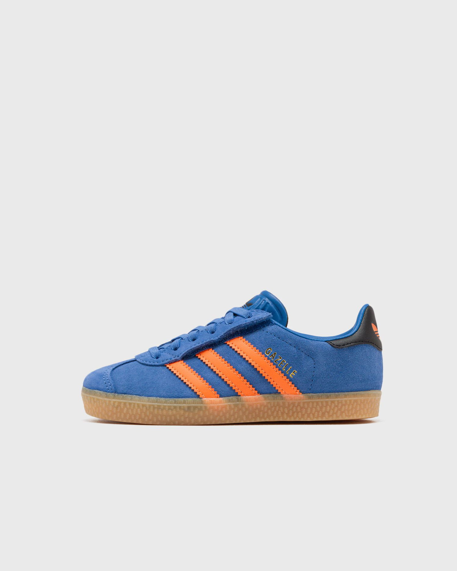 Sneakers og sko adidas Originals GAZELLE CF EL C Blå | JQ7836, 0