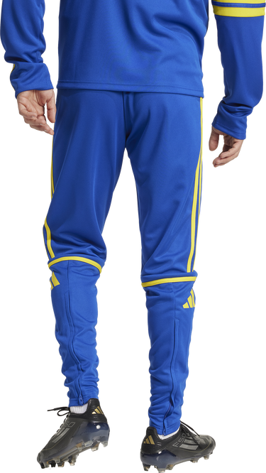 Joggingbukser adidas Performance Squadra 25 Training Pants Blå | jp3152, 6