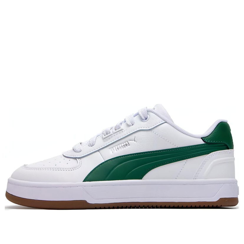 Sneakers og sko Puma Caven 2.0 Lux Hvid | 395016-06