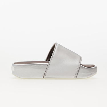 Sneakers og sko Y-3 Slide Metalisk | HQ3665, 1