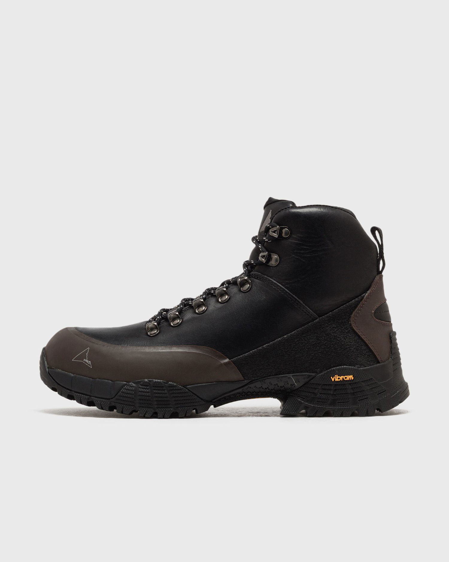 Sneakers og sko ROA ROA Andreas Hiking Boots Sort | NBUW1444LE188, 1