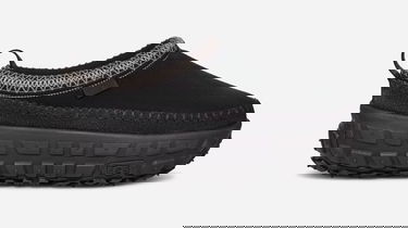 Sneakers og sko UGG Venture Daze Sort | 1154530-BBLC, 0
