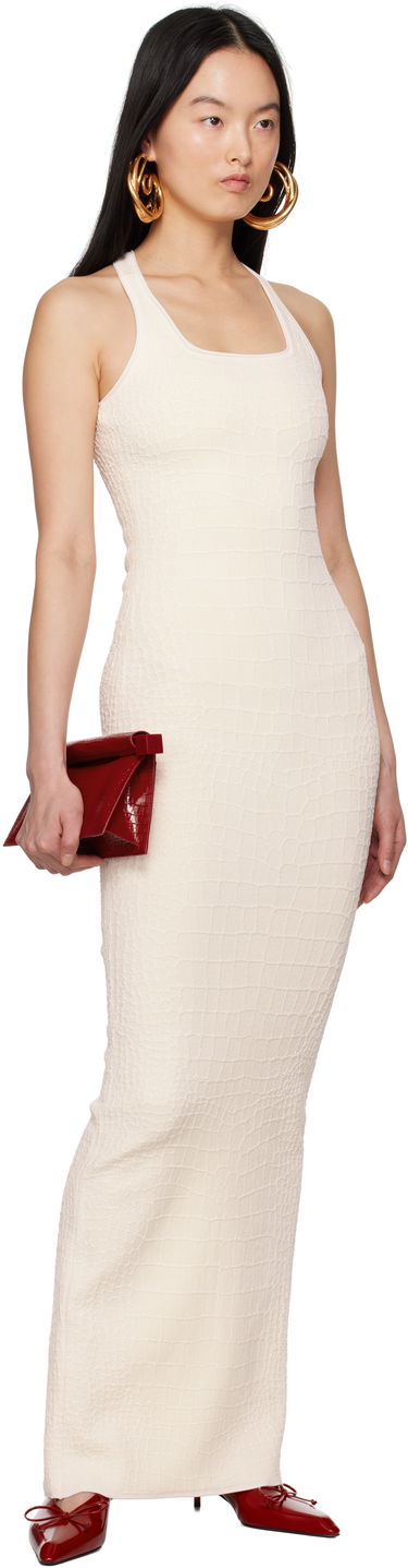 Tegnebog Jacquemus Jacquemus La Croisière 'The Small Rond Carré' Clutch Rød | 25E241BA392-3238, 3