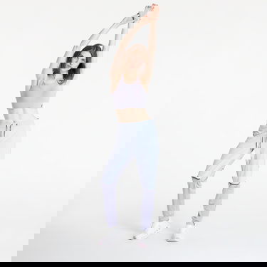 Bh On Running Endurance Sports Bra Lilla | 1WE10210174, 2