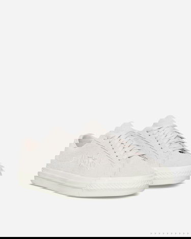 Sneakers og sko Converse Awake x One Star Pro OX "White" Hvid | A07144C, 2