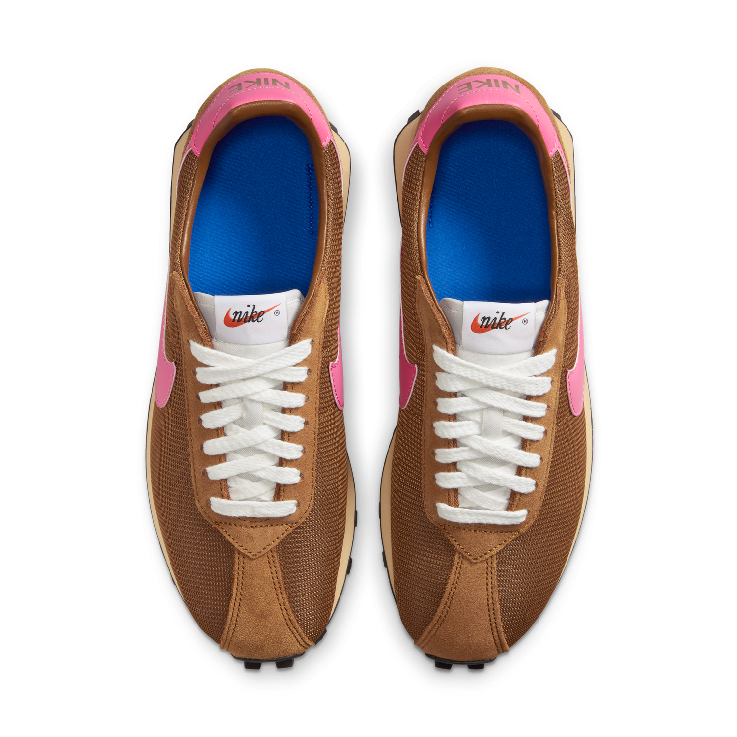 Sneakers og sko Nike LD-1000 SP Brun | FQ9079-200, 1