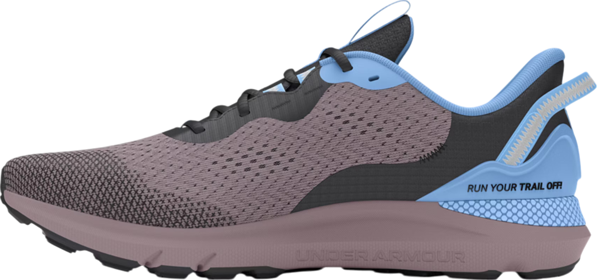 Sneakers og sko Under Armour Sonic Trail Beige | 3027764-103, 1