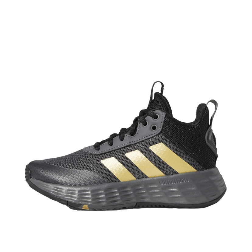 Basketball adidas Performance Ownthegame 2.0 Sort | GZ3381