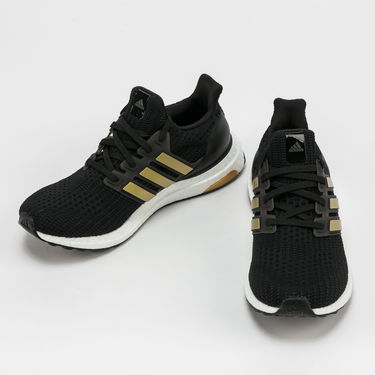 Sneakers og sko adidas Performance UltraBoost 4.0 DNA Sort | FY9334, 2