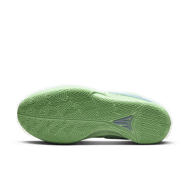 Sneakers og sko Nike Ja 1 Grå | FQ4796-800, 2