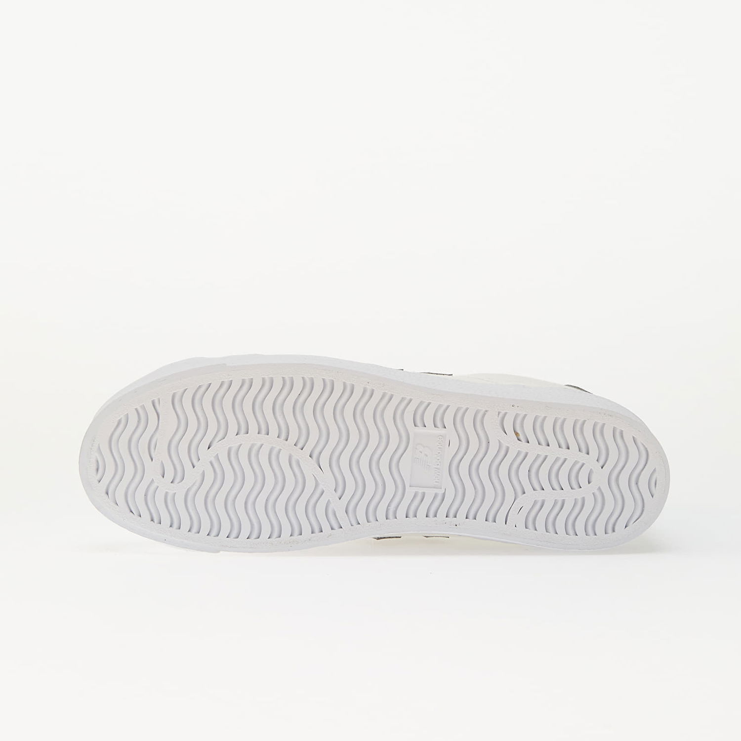 Sneakers og sko New Balance 100 Oyster White Hvid | BB100CGN, 1