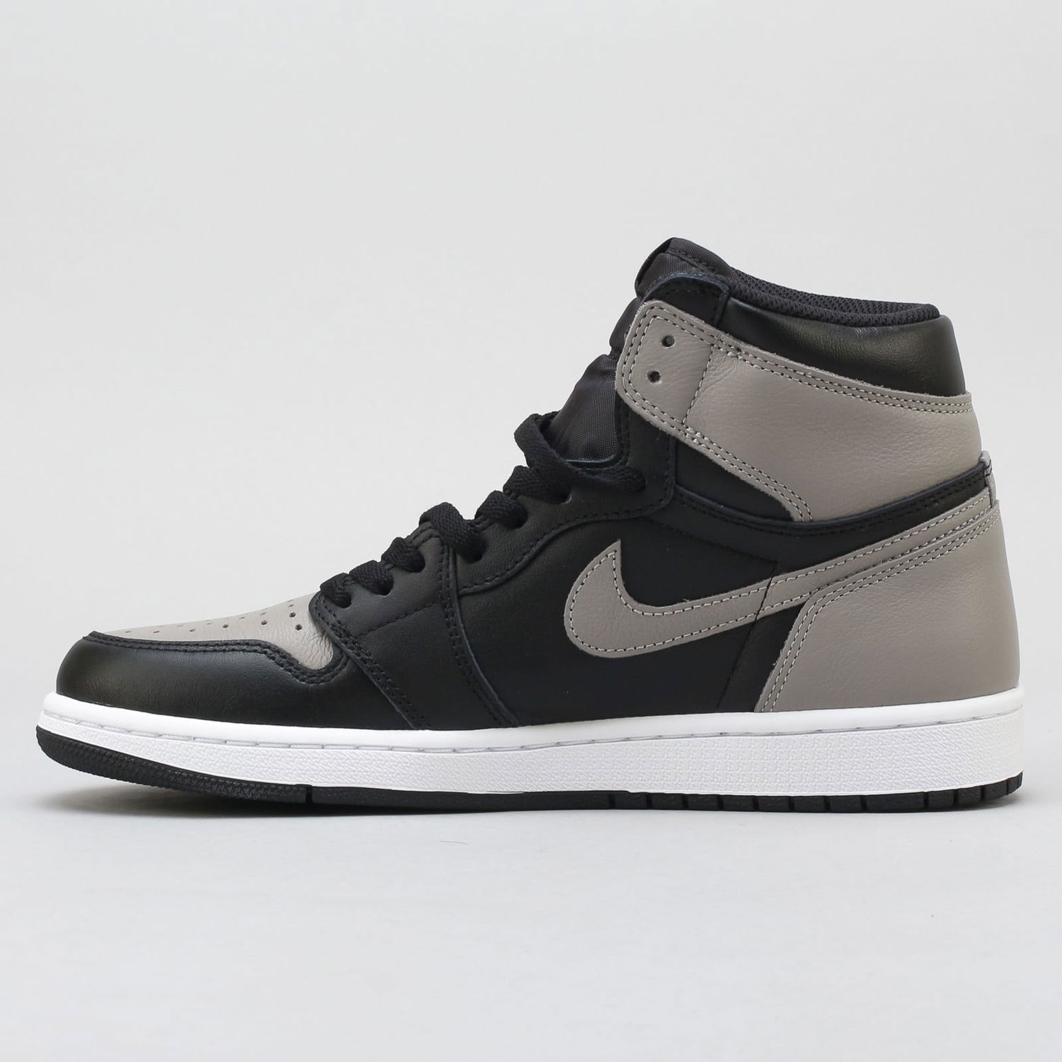 Sneakers og sko Jordan Air Jordan 1 Retro High OG "Shadow" GS Grå | 575441-013, 0