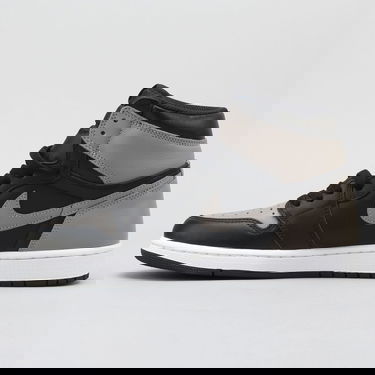 Sneakers og sko Jordan Air Jordan 1 Retro High OG "Shadow" GS Grå | 575441-013, 0