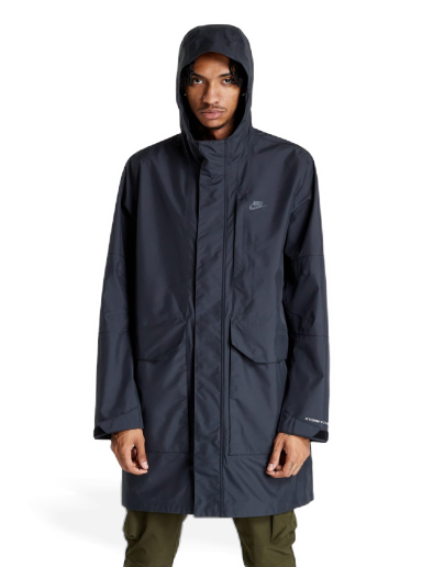 Parka Nike Storm-FIT ADV Shell Parka Sort | DM5497-010