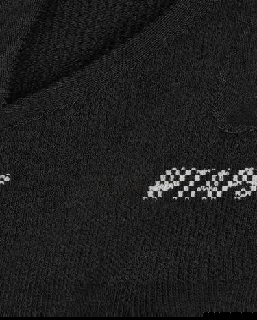 Sokker WTAPS Socks Sort | 242MYDT-UWM06 001, 4