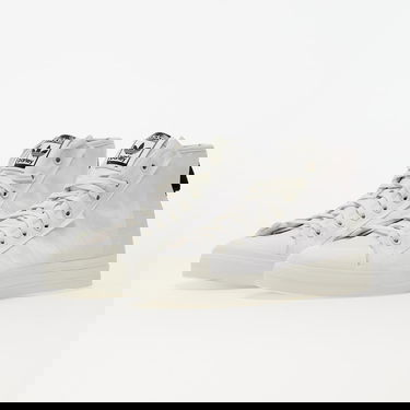 Sneakers og sko adidas Originals Nizza Hi Parley Hvid | gv7617, 5