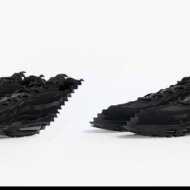 Sneakers og sko Nike Air Max 95 Sort | 609048-092, 4