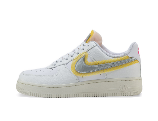 Sneakers og sko Nike WMNS Air Force 1 '07 Hvid | CZ8104-100