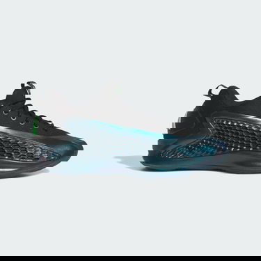 Sneakers og sko adidas Performance Anthony Edwards 1 Low Sort | JQ6135, 0