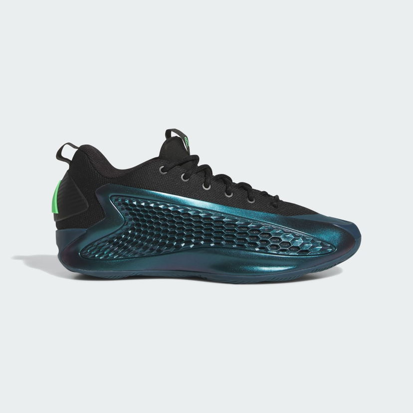 Sneakers og sko adidas Performance Anthony Edwards 1 Low Sort | JQ6135