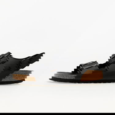 Sneakers og sko Birkenstock Milano BS Sort | 34793, 0