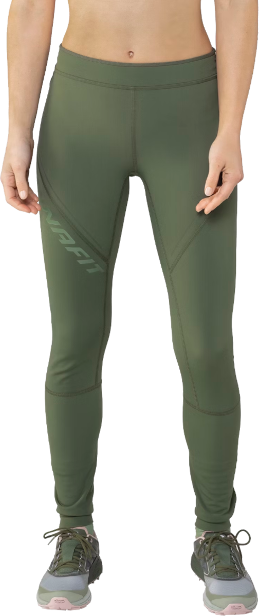 Leggings Dynafit Leggings Winter Running Grøn | 08-0000070945-5561, 0