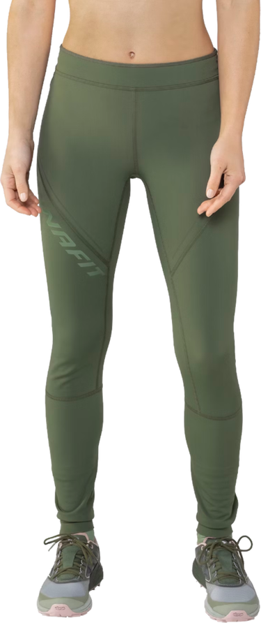 Leggings Dynafit Leggings Winter Running Grøn | 08-0000070945-5561, 0