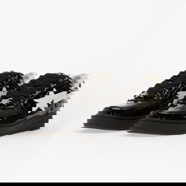 Sneakers og sko BAPE Bape Sta Sort | 001FWL801301MBLK, 5