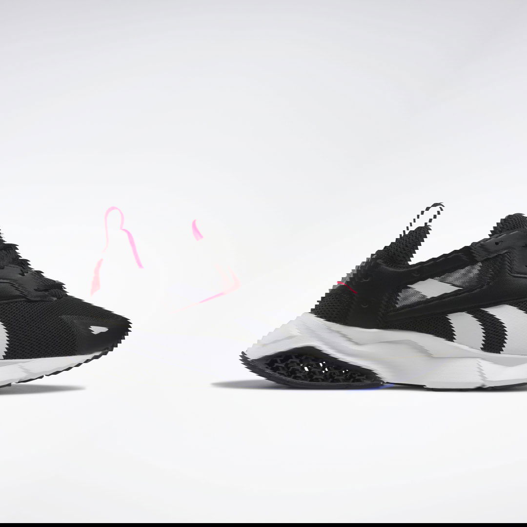 Sneakers og sko Reebok Legacy Sort | HR1334, 0