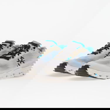 Sneakers og sko On Running Cloud 6 Push Size 44 Blå | 3MF10053607, 4