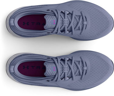 Sneakers og sko Under Armour W HOVR Lilla | 3025054-500, 1