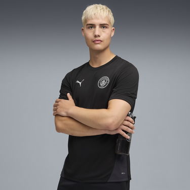 Jersey Puma Manchester City Training T-Shirt Sort | 781992_14, 1
