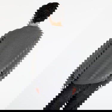 Sweatshirt Carhartt WIP Vista Sweatshirt Grå | I029522-89.GD, 4