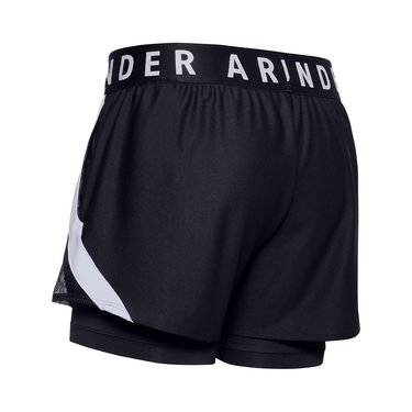 Shorts Under Armour Play Up Sort | 1351981-001, 4