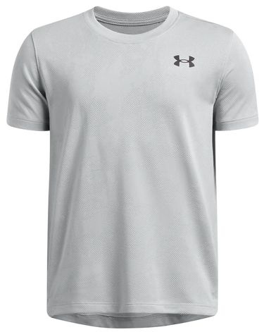 T-shirt Under Armour Tech Vent Jacquard Short Sleeve T-Shirt Hvid | 1390019-011, 0