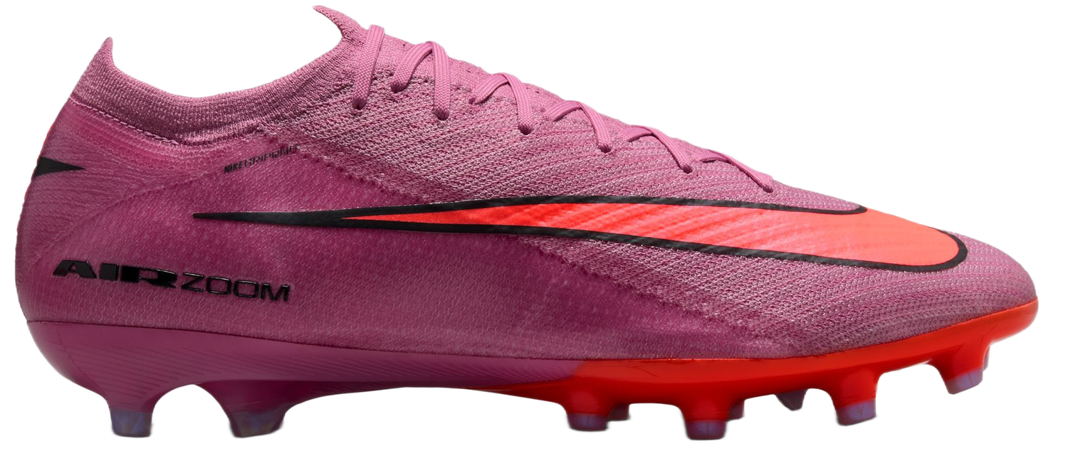 Sneakers og sko Nike Zoom Vapor 16 Elite AG-Pro Lyserød | fq8693-600, 0