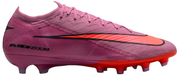 Sneakers og sko Nike Zoom Vapor 16 Elite AG-Pro Lyserød | fq8693-600, 0