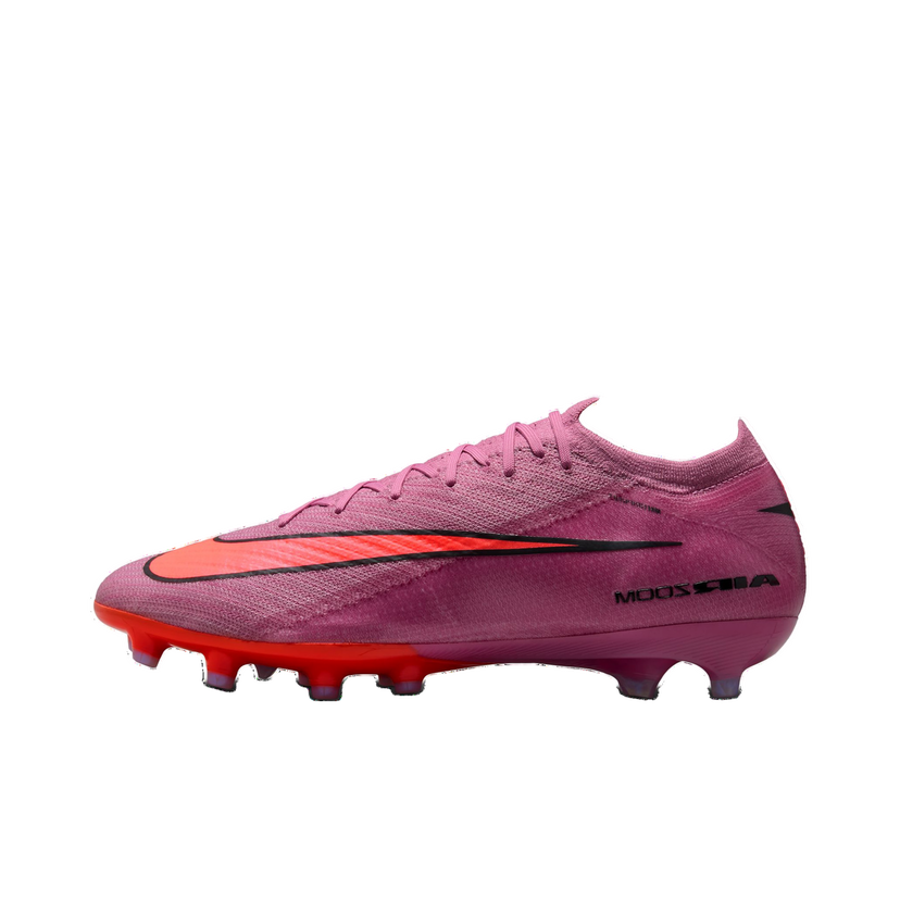 Sneakers og sko Nike Zoom Vapor 16 Elite AG-Pro Lyserød | fq8693-600